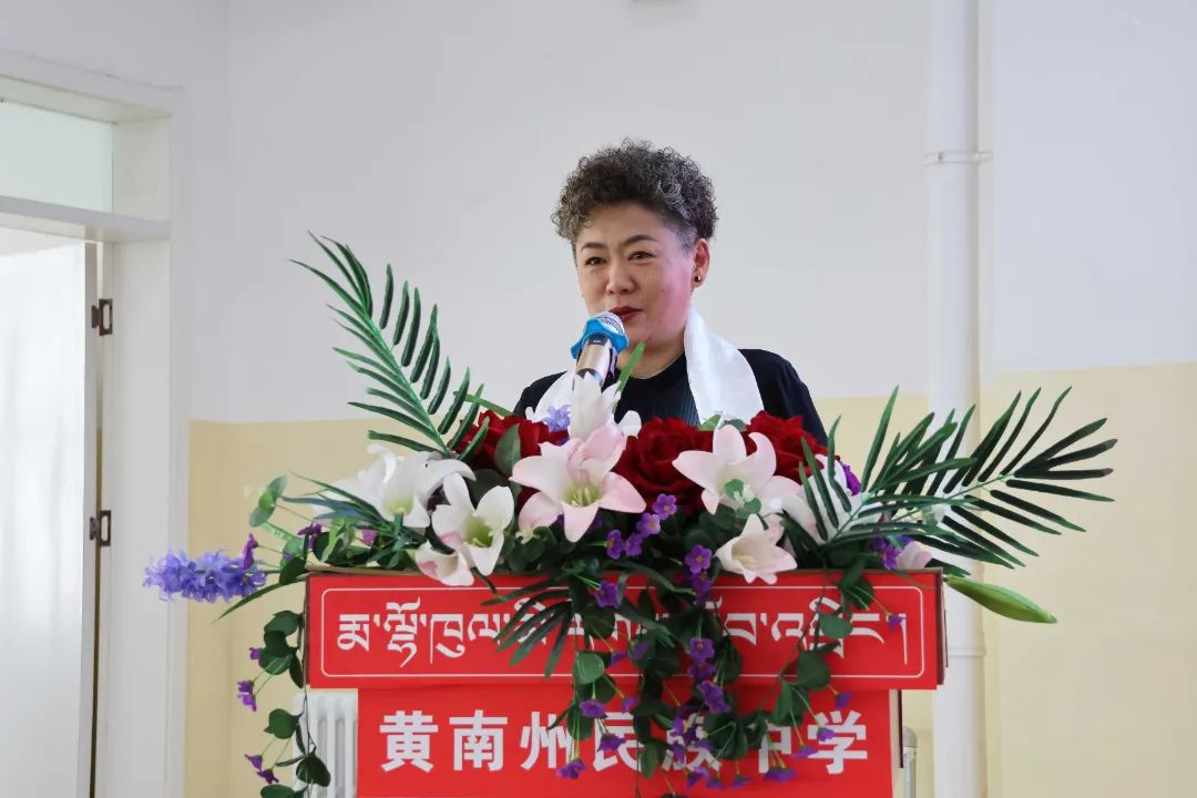 藏格礦業“益行紅光”——傾情捐助，共筑教育夢想