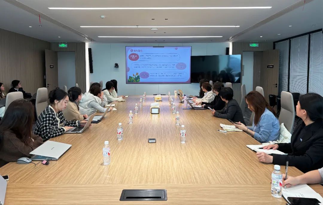 藏格礦業開展2025年度女職工權益保護專題普法活動